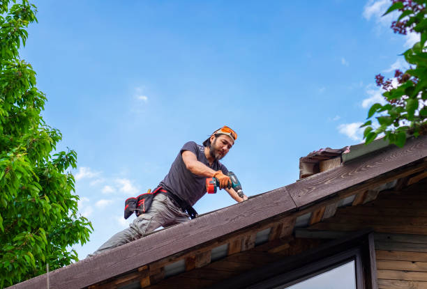 Best Commercial Roofing Services  in Mountain Green, UT